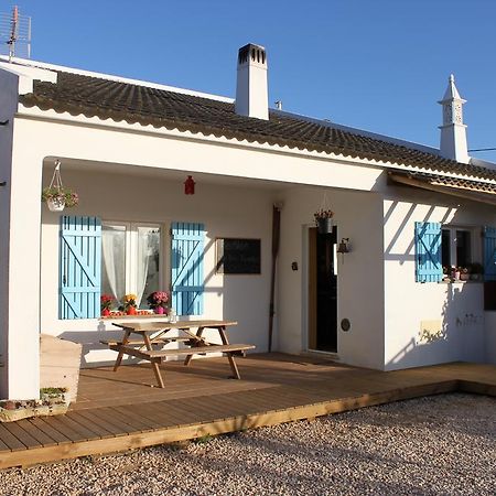 Puravida Divehouse Bed & Breakfast Sagres Exterior foto