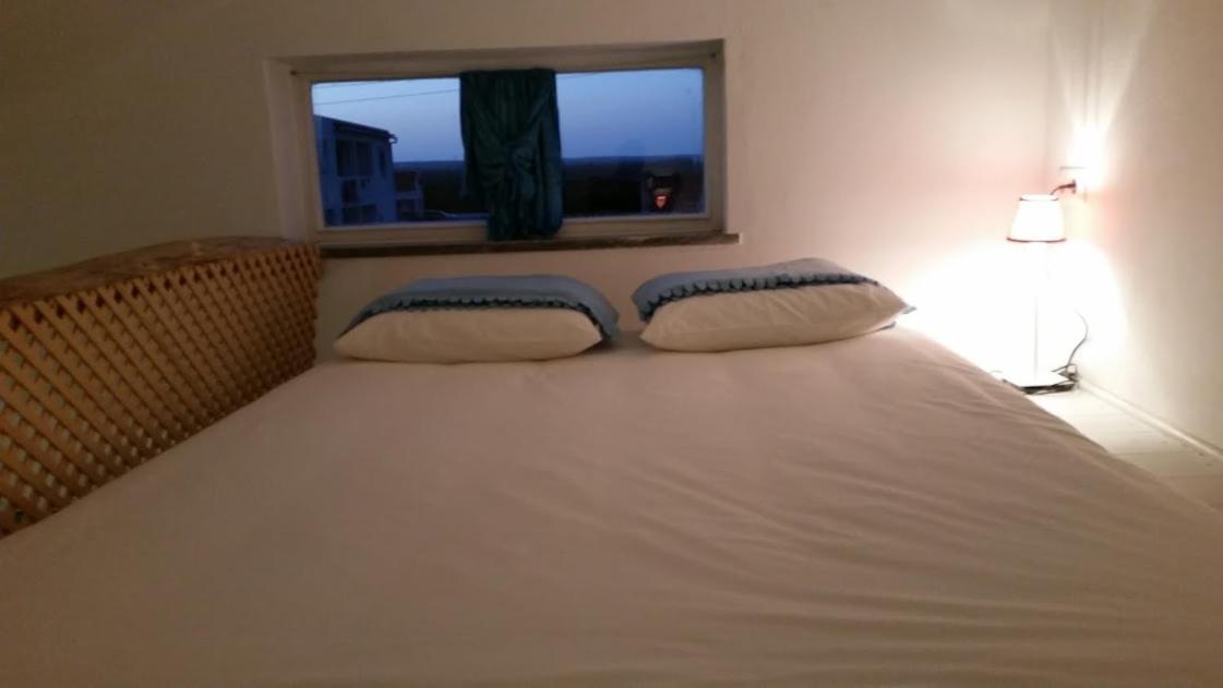 Puravida Divehouse Bed & Breakfast Sagres Exterior foto