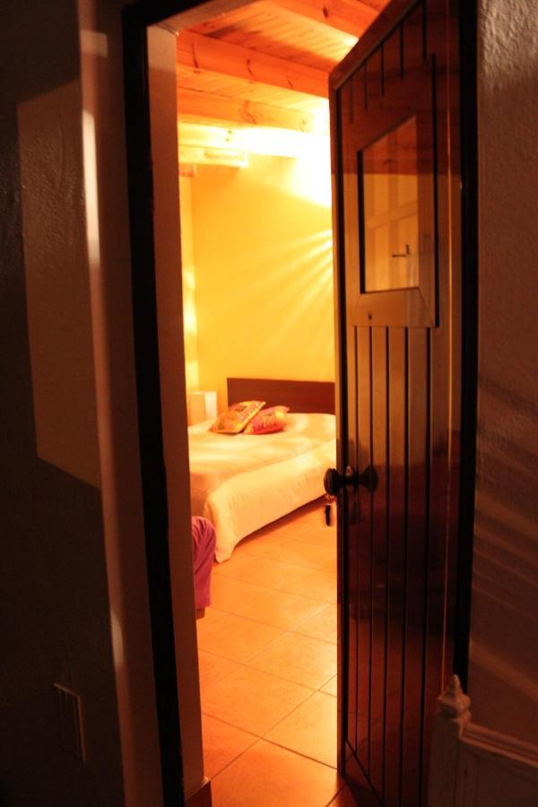 Puravida Divehouse Bed & Breakfast Sagres Exterior foto
