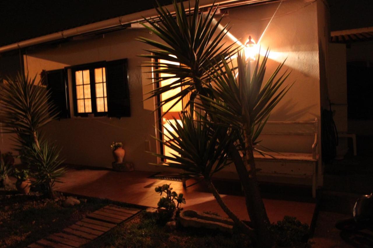 Puravida Divehouse Bed & Breakfast Sagres Exterior foto