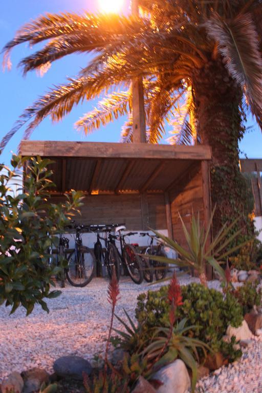 Puravida Divehouse Bed & Breakfast Sagres Exterior foto