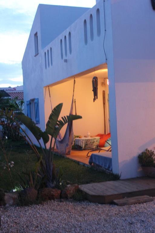 Puravida Divehouse Bed & Breakfast Sagres Exterior foto