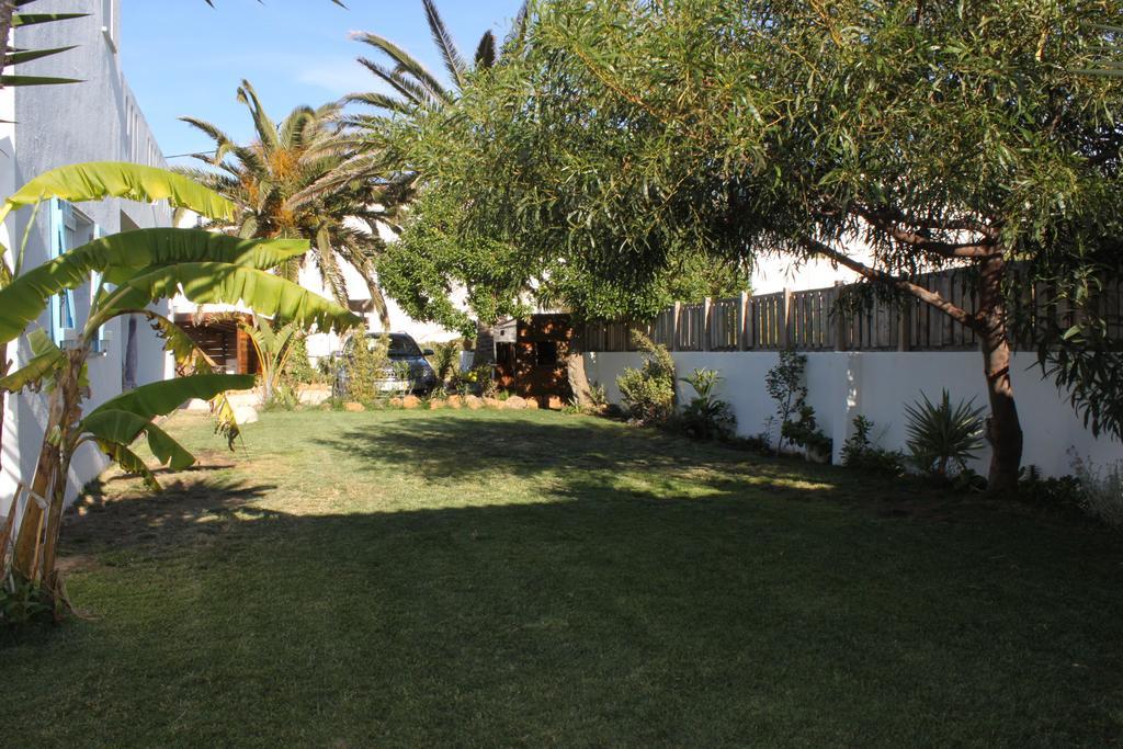Puravida Divehouse Bed & Breakfast Sagres Exterior foto