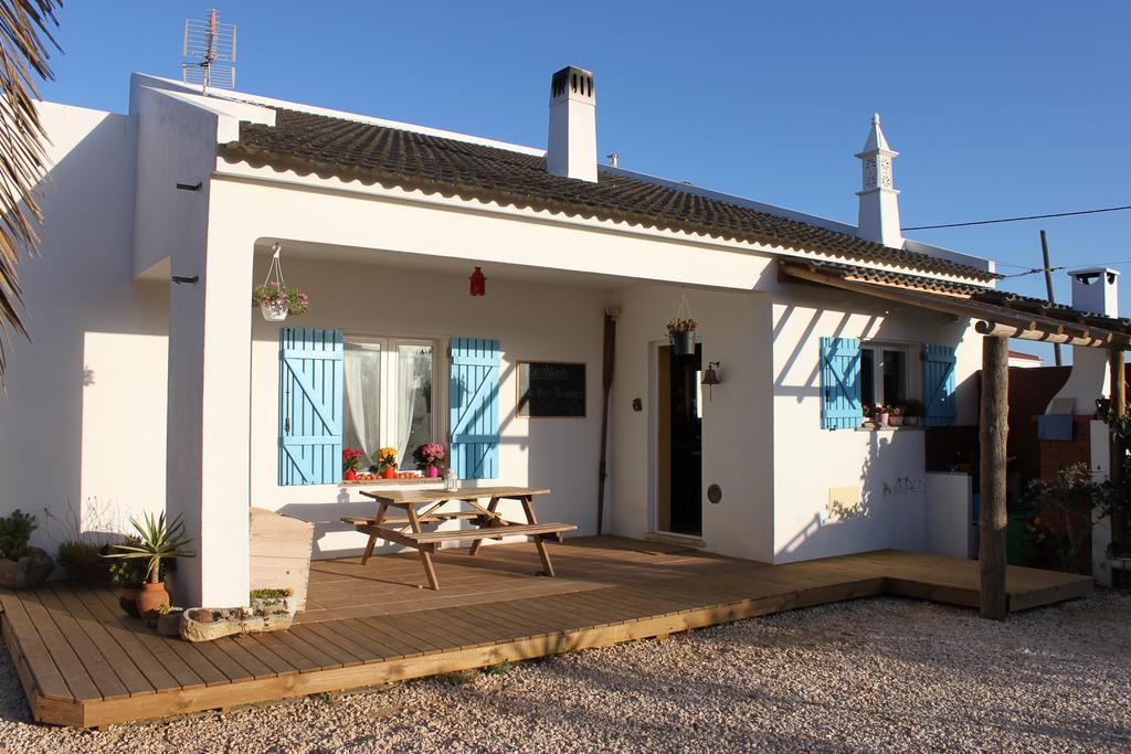 Puravida Divehouse Bed & Breakfast Sagres Exterior foto