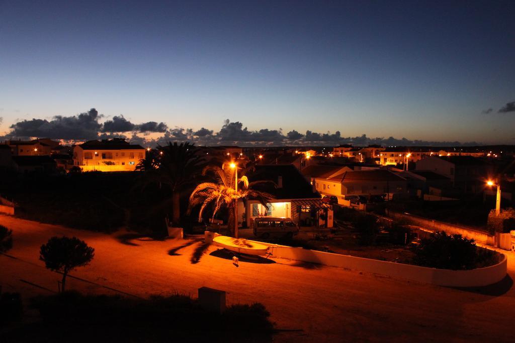 Puravida Divehouse Bed & Breakfast Sagres Exterior foto