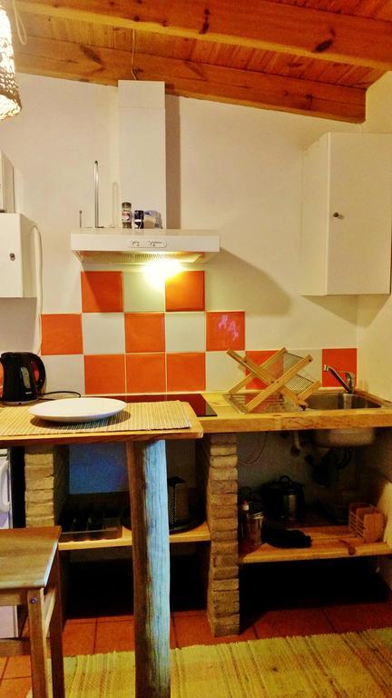 Puravida Divehouse Bed & Breakfast Sagres Exterior foto