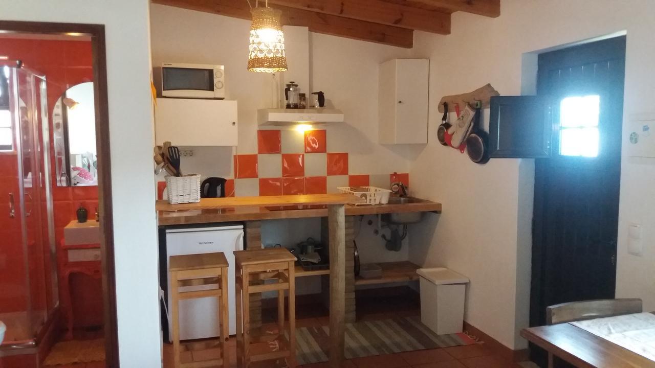 Puravida Divehouse Bed & Breakfast Sagres Exterior foto